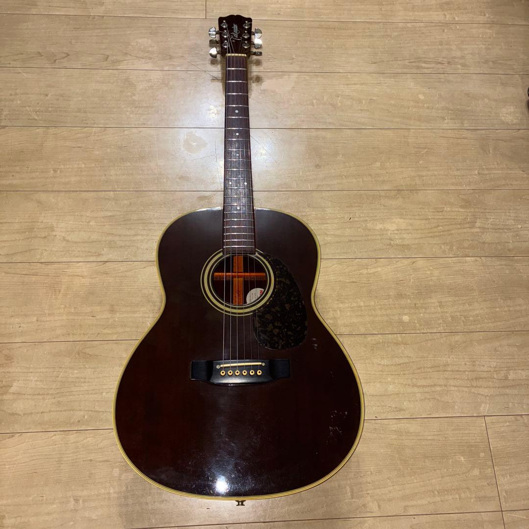希少 初期 高嶺 タカミネ 希少名器 Takamine PT-05E 大滝詠一 - メルカリ