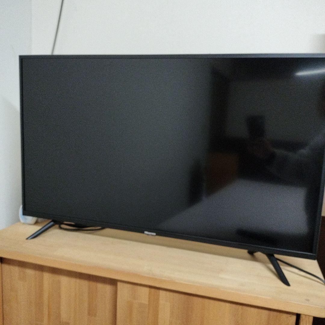 Hisense 40H35E 液晶テレビ 40インチ Amazon | ハイセンス 液晶 テレビ 40V型 40H35E フルハイビジョン 2