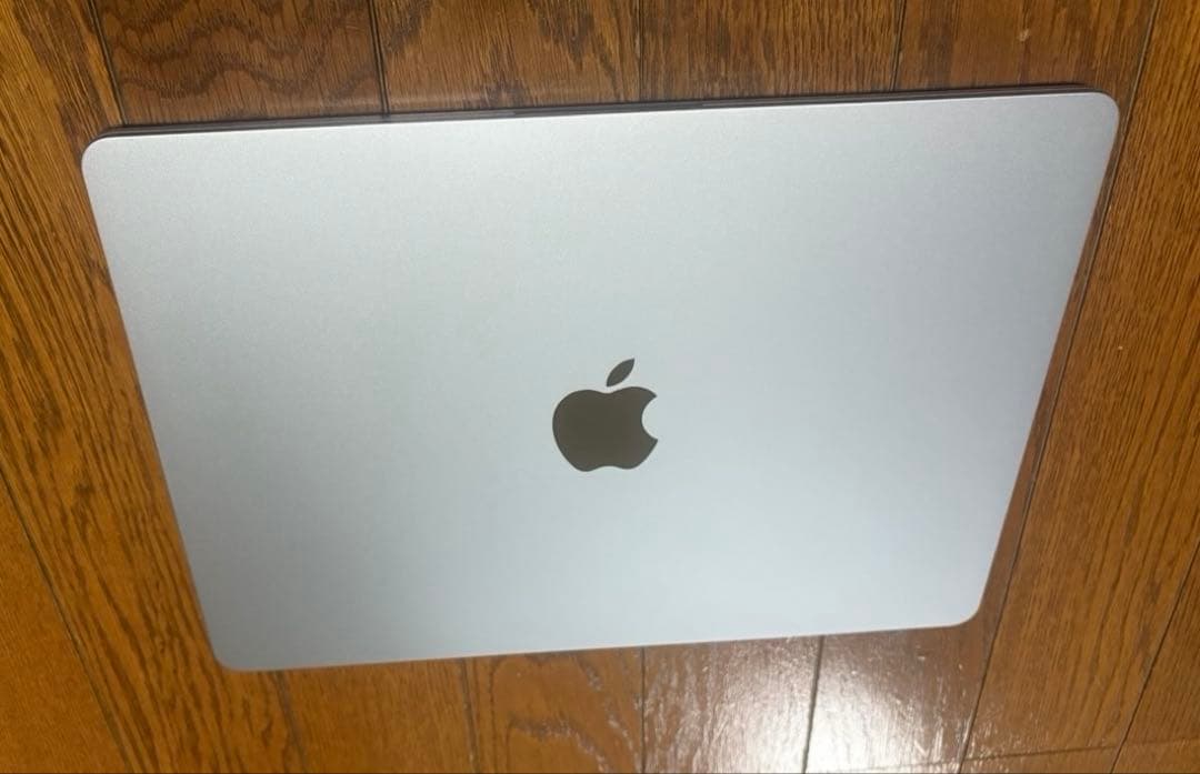 Apple 2025 MacBook Air - スカイブルー　13インチ