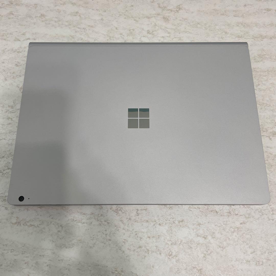 最終価格⭐︎Microsoft Surface Book 3 シルバー 256GB Amazon.com: Microsoft Surface Book 3 - 13.5
