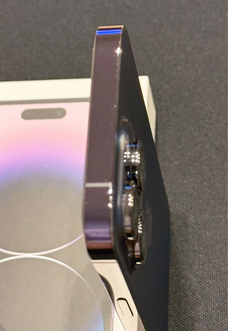 携帯電話本体 iPhone14Pro 256GB