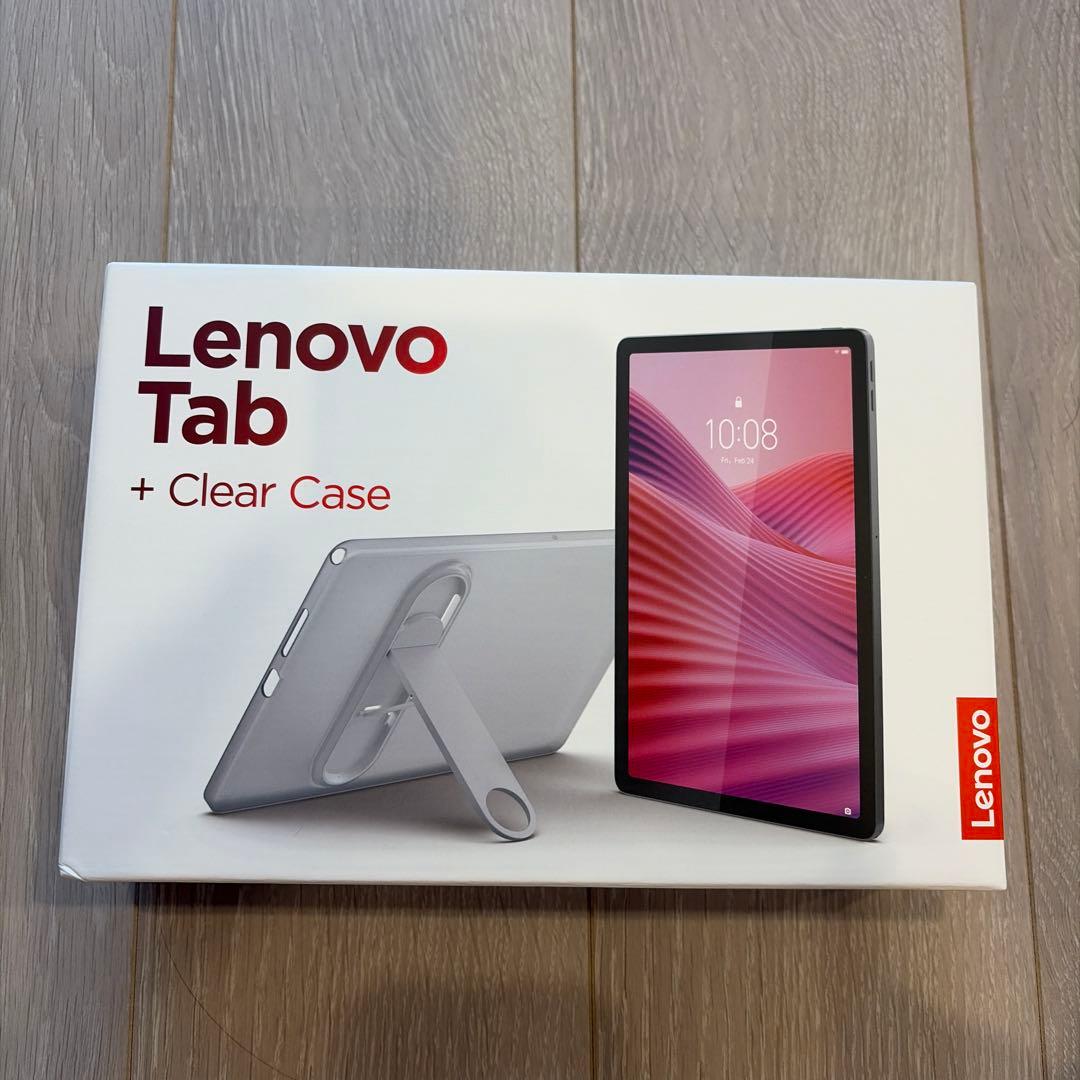 Lenovo Tab 10.1インチ Wi-Fi ZAEH0063JP Lenovo（レノボ） 【公式・直販】 タブレット wi-fiモデル Lenovo Tab