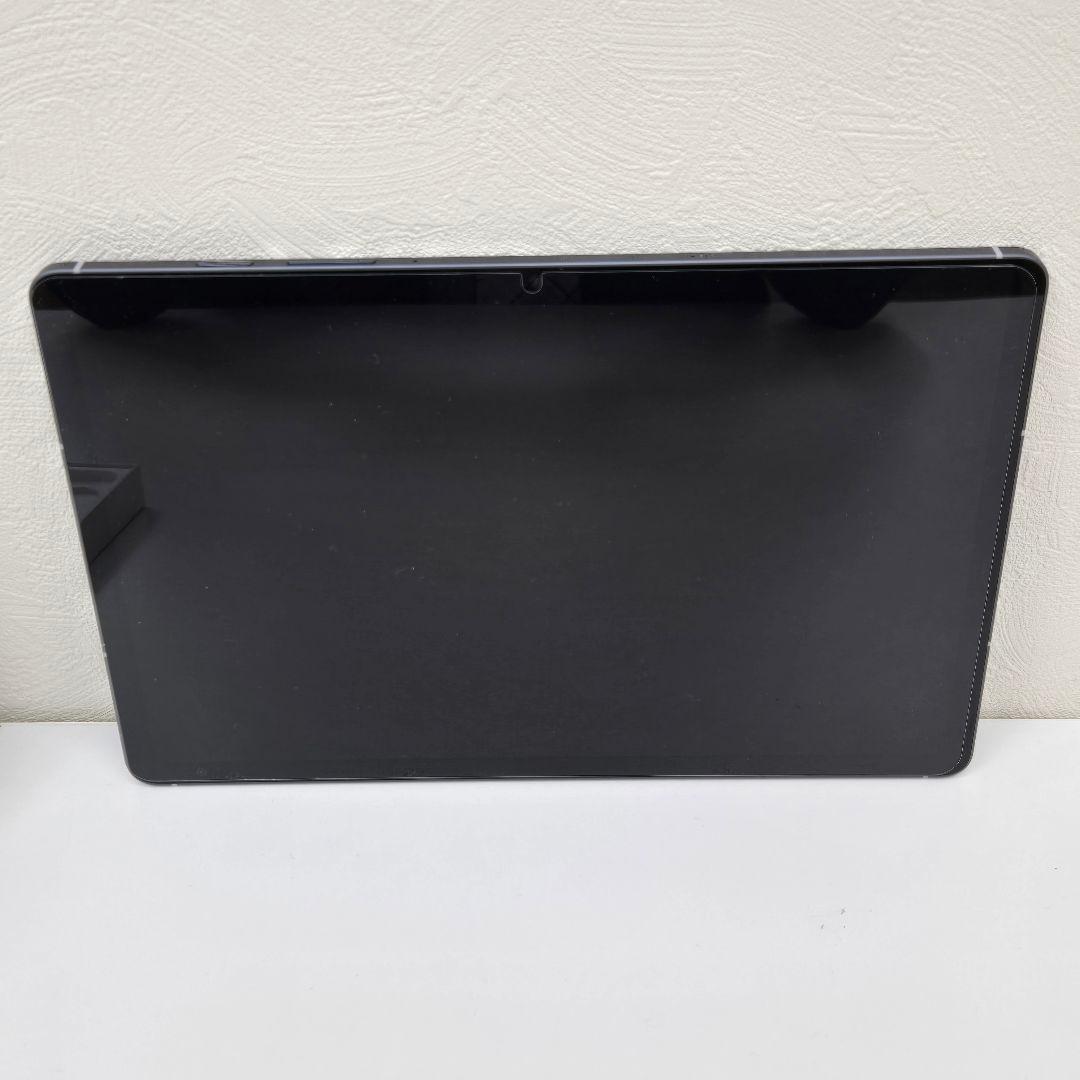 Galaxy ギャラクシー Tab S10 FE Gray グレイ 128GB