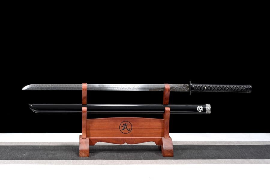 武具　刀装具　日本刀　模造刀   居合刀 魔刀千刃 千子村正 真田幸村愛刀 亜鉛合金刀身 刀袋付 高級模造刀｜【公式】模造