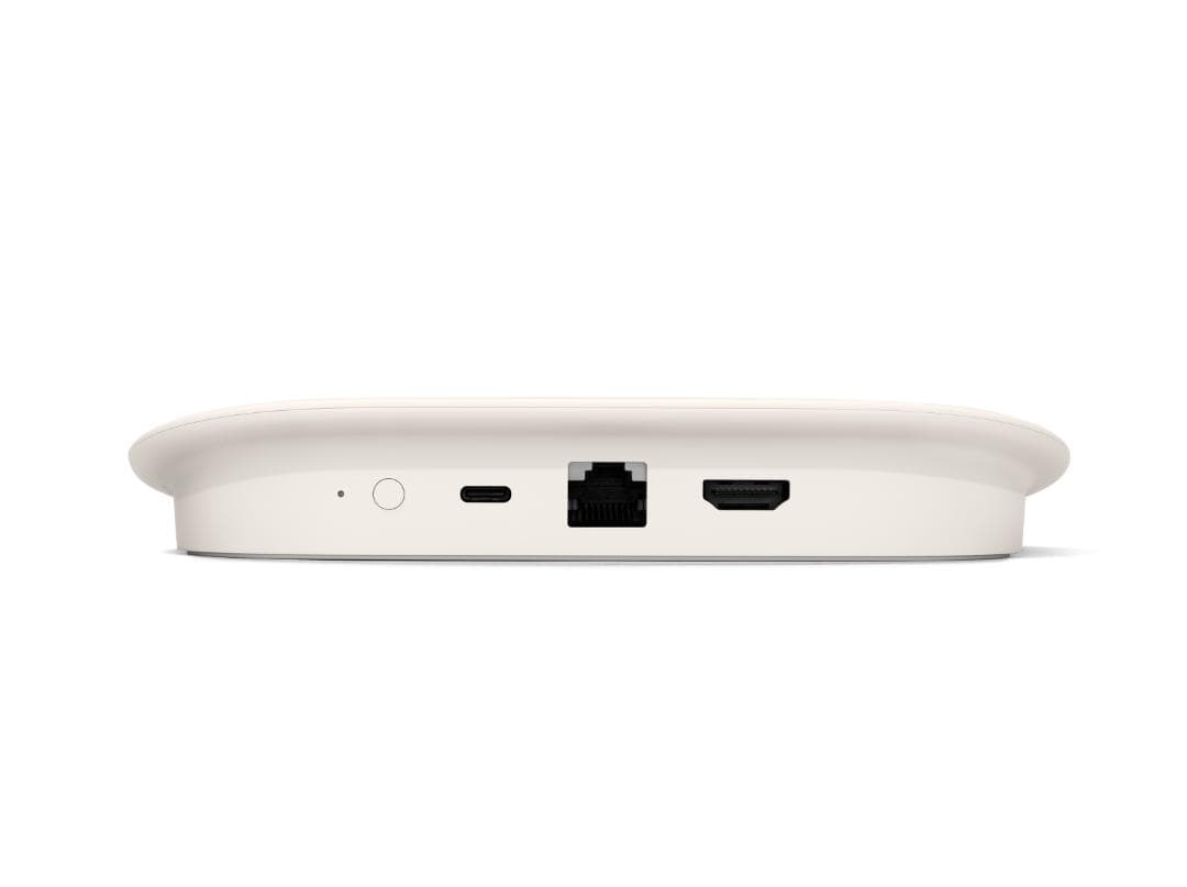 の*え様 Google TV Streamer（4K）