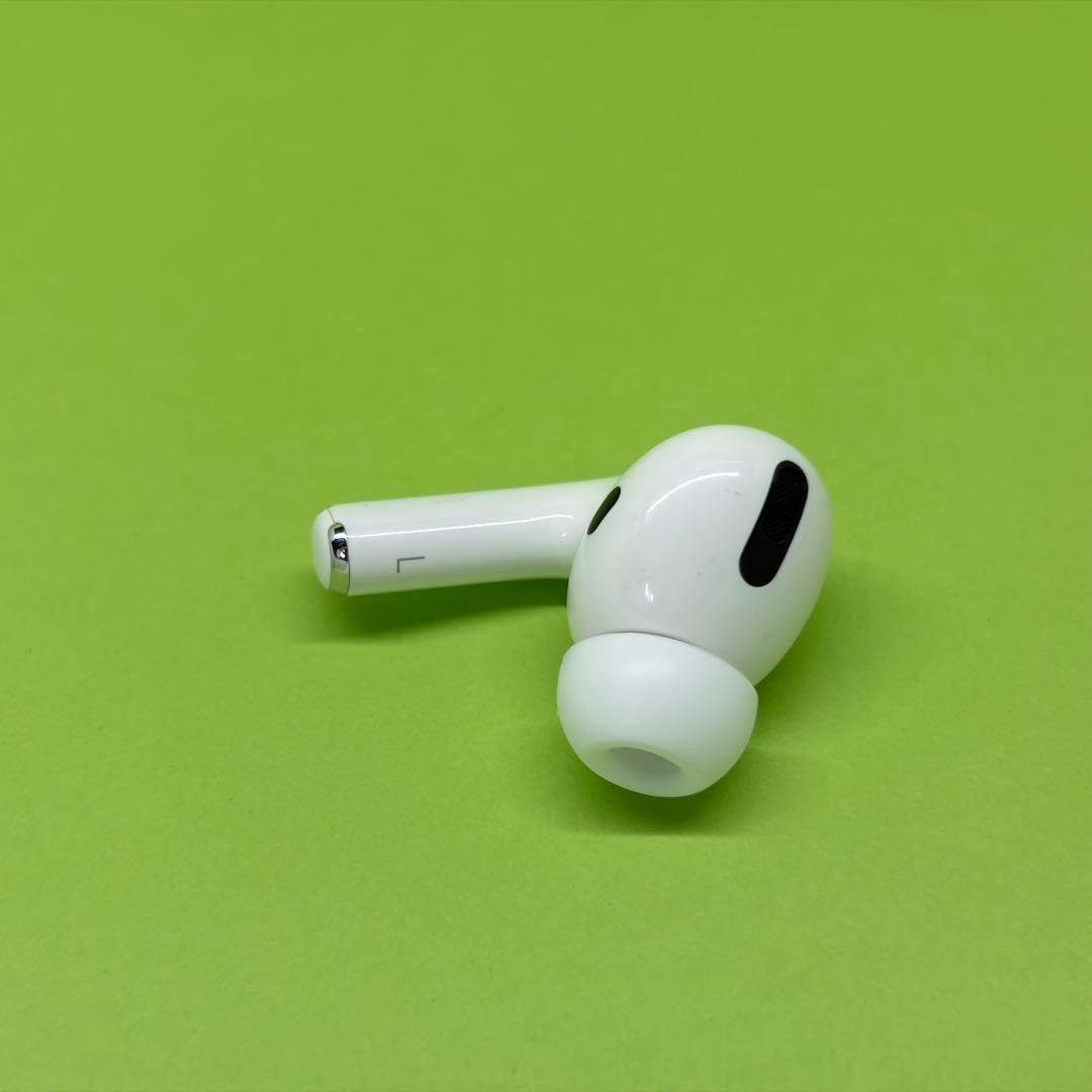 純正】AirPods Pro 第1世代 左イヤホン a38 - メルカリ