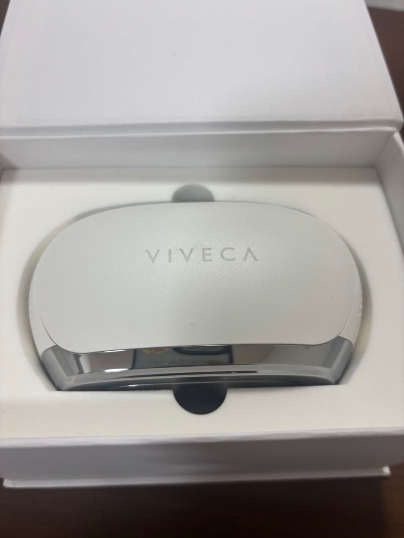 VIVECA 美顔器 ホワイト