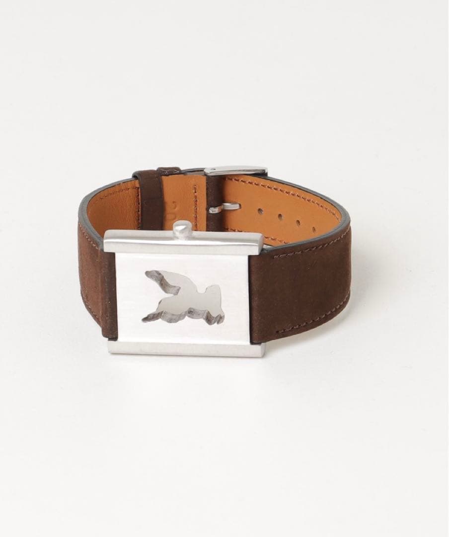 アクセサリー MASU ANGEL WATCH BRACELET MASU ANGEL WATCH BRACELET(GOLD) - IDIOME | ONLINE SHOP 熊本の