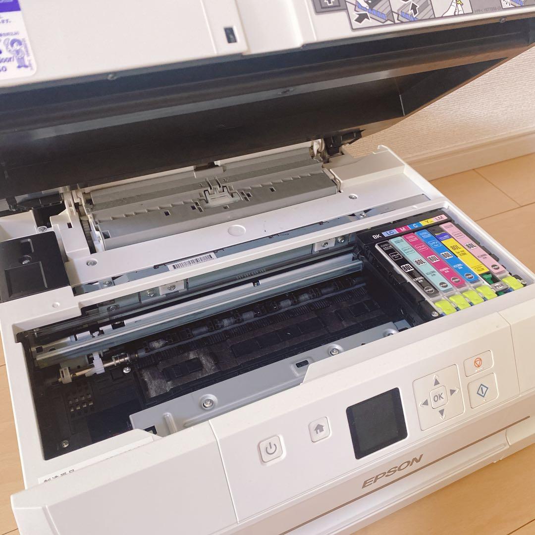 プリンター・複合機 EPSON EP-708A