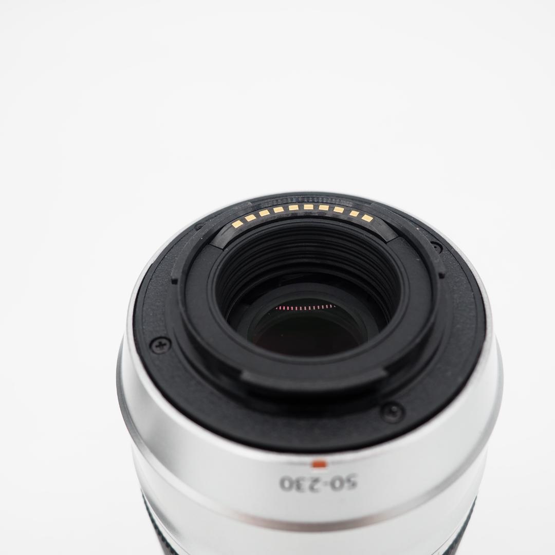 Fujinon Super EBC XC 50-230mm F4.5-6.7 - メルカリ