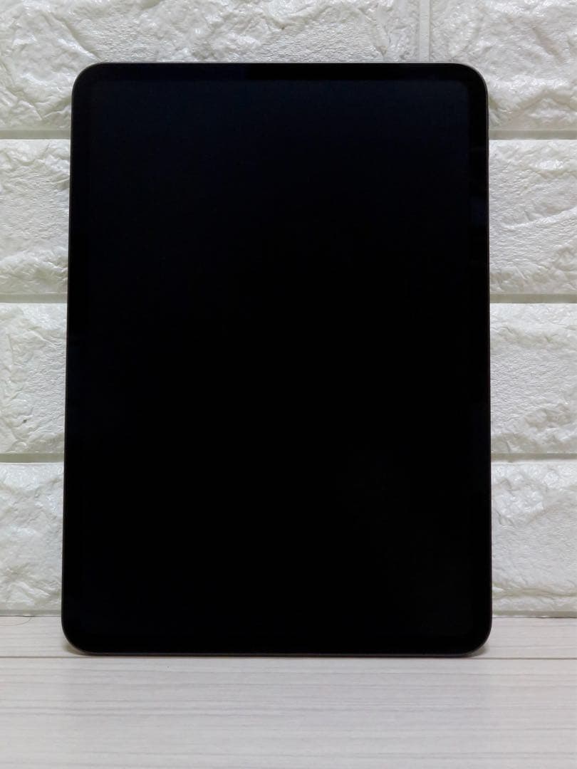M4 iPadPro 11インチ 1TB MWR63J/A スペースブラック