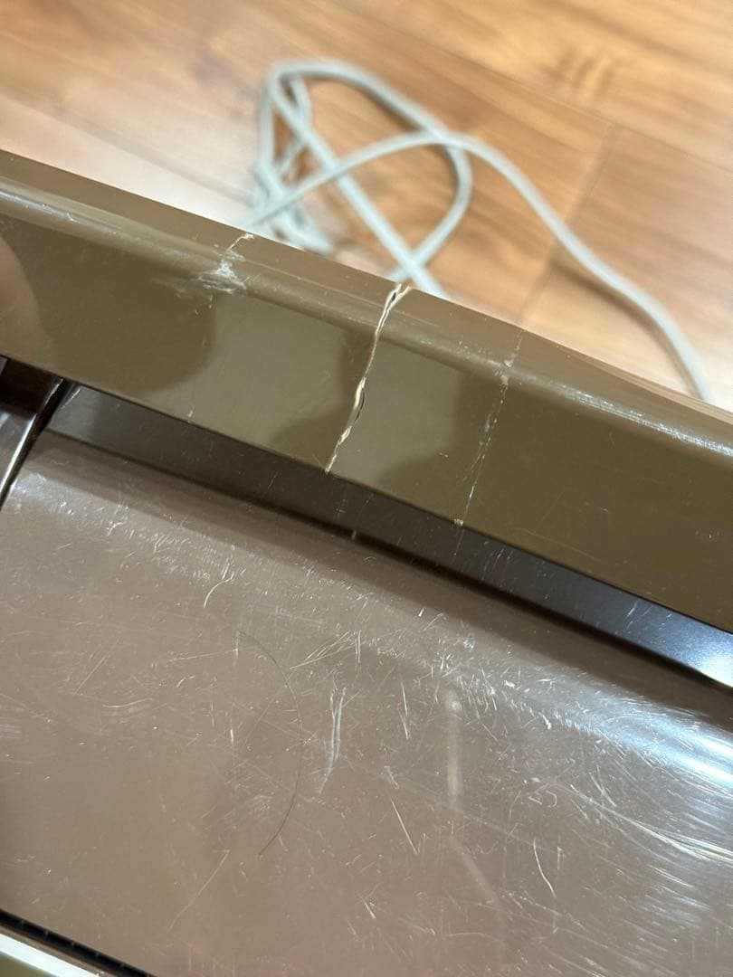 使用極少】コロナ 衣類乾燥除湿機 CD-H1819 アーバンブラウン - メルカリ