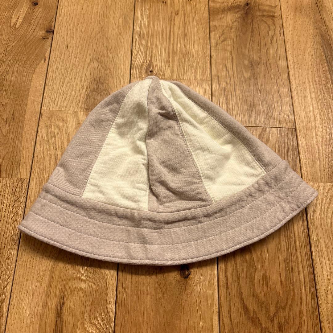 帽子 Misha & Puff 2-4y Sailor Hat drop2】Misha&Puff（ミーシャアンドパフ）2025SS Crochet Beach Hat