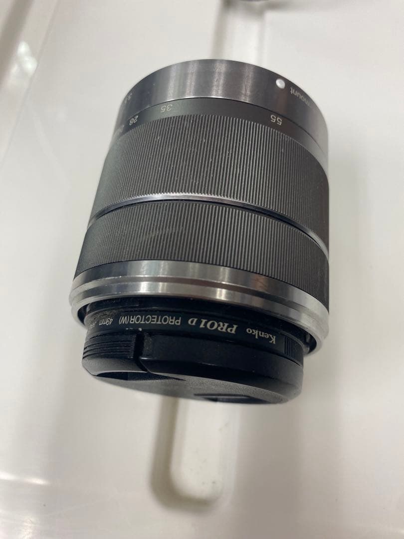 SONY α NEX-F3
