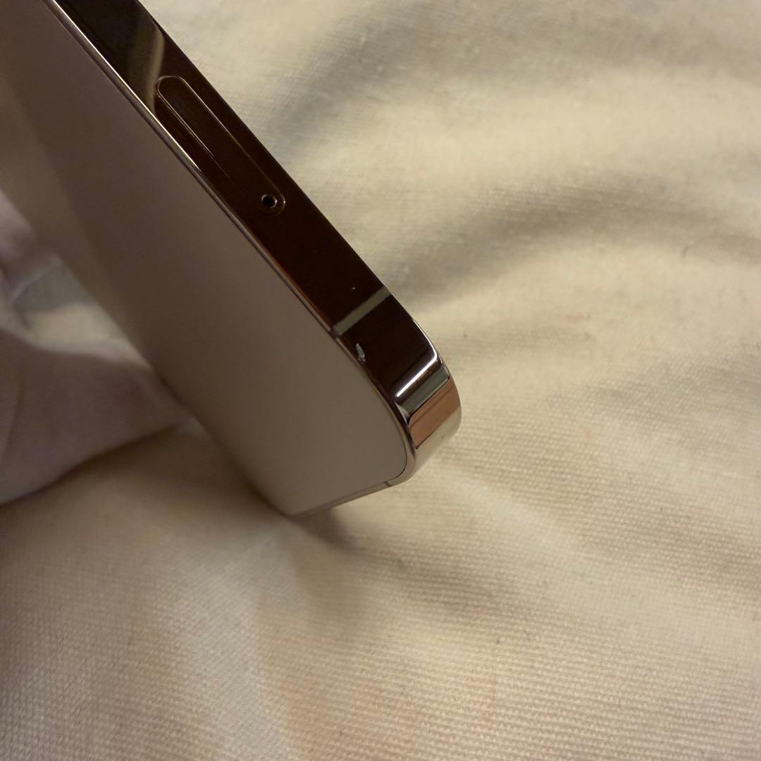 SALE【美品】iPhone 12 Pro 512GB ゴールド（SIMフリー）