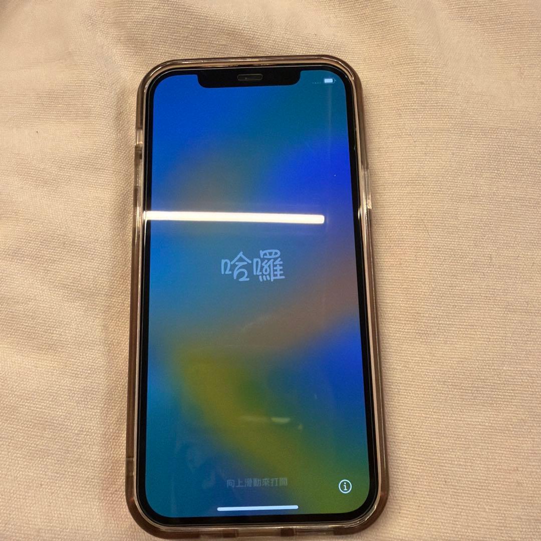 SALE【美品】iPhone 12 Pro 512GB ゴールド（SIMフリー）