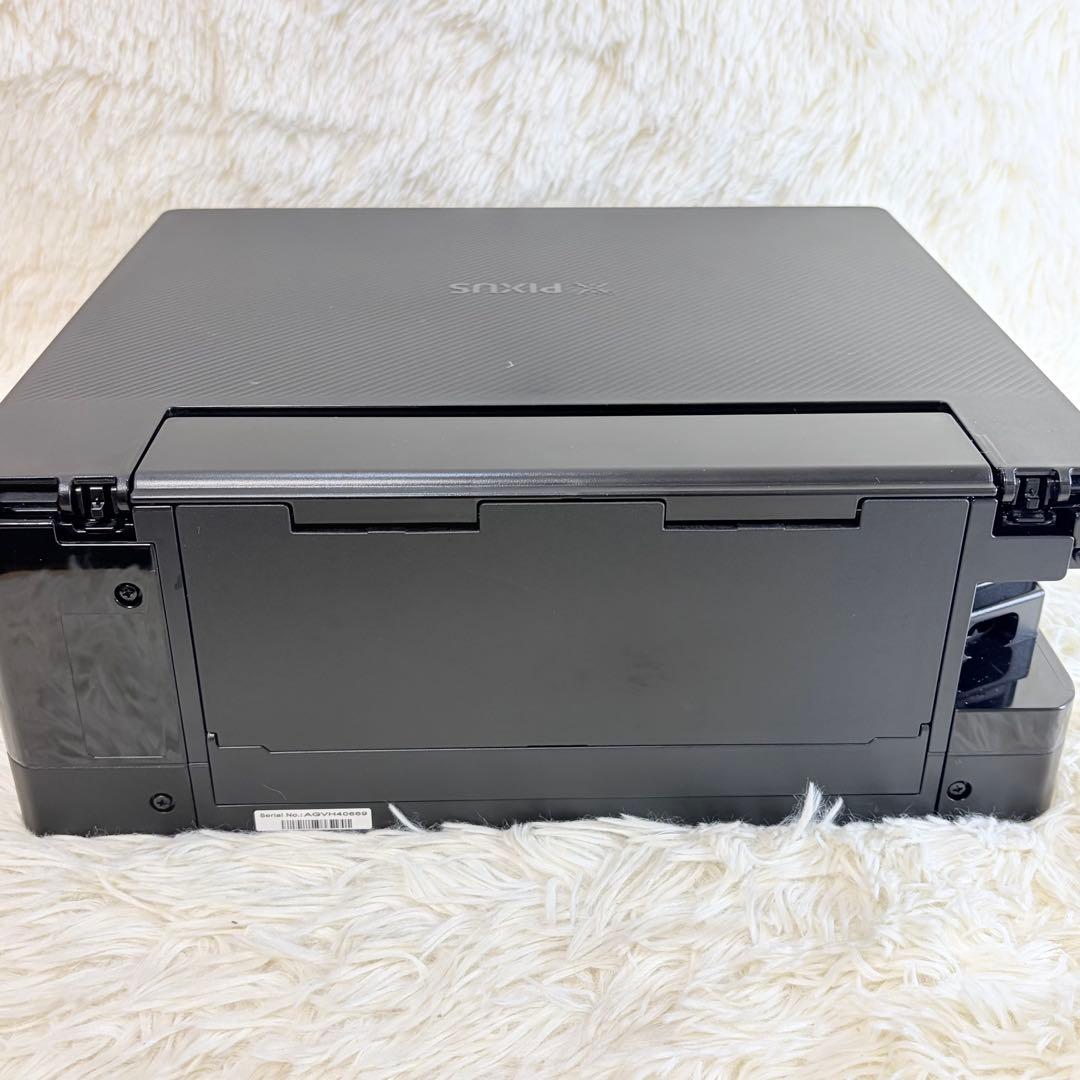 2023年製 キヤノン Canon プリンター 複合機 PIXUS TS8730