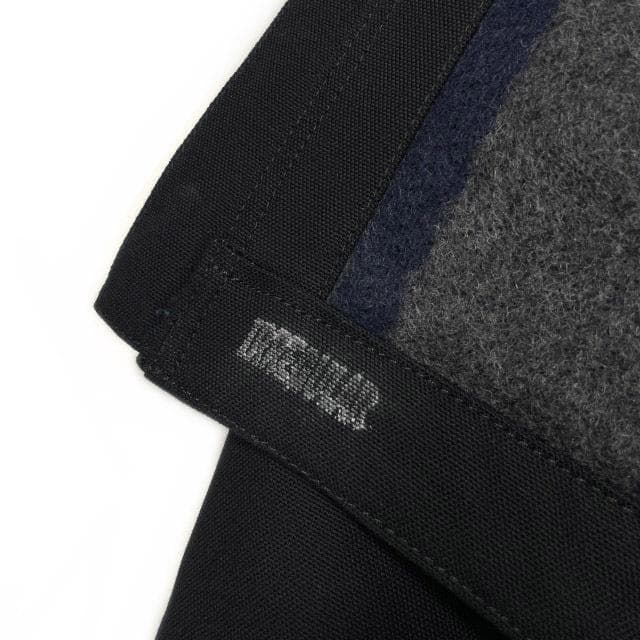 期間限定価格】カーハート デトロイトジャケット(XL/R)黒 181218