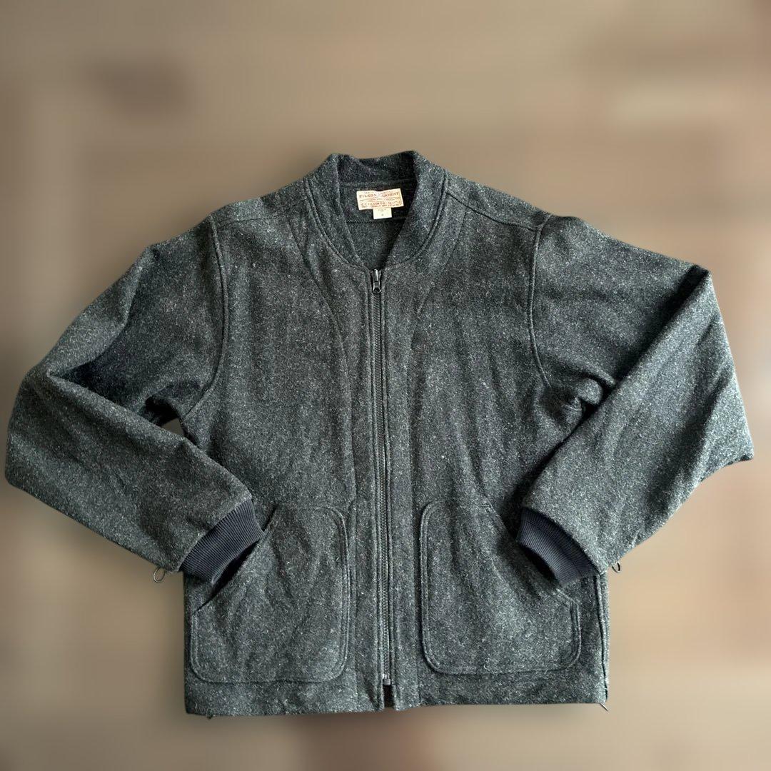 FILSON ジャケット 90s FILSON 