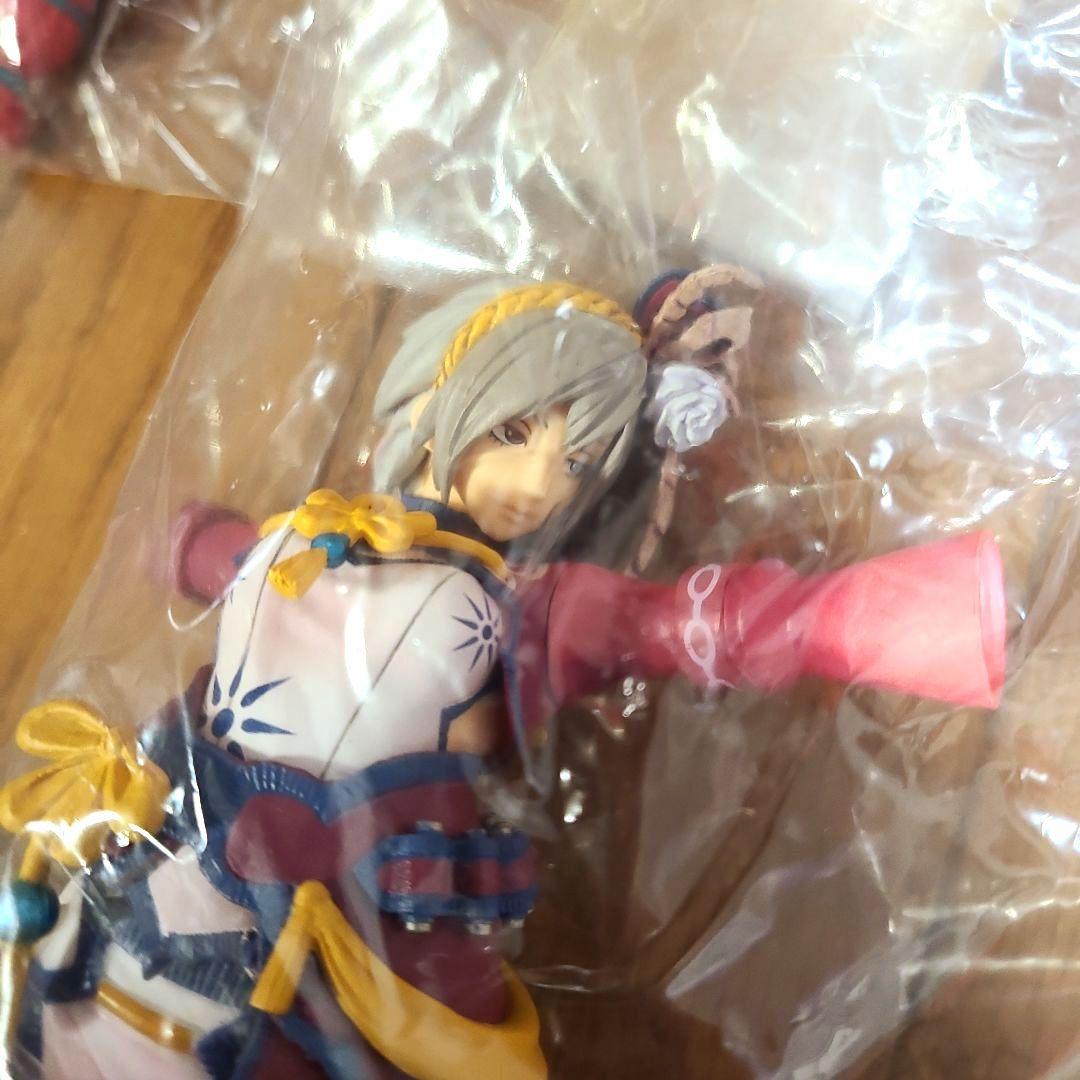 モンハン ティガレックス イビルジョー BANPRESTO CAPCOM - メルカリ