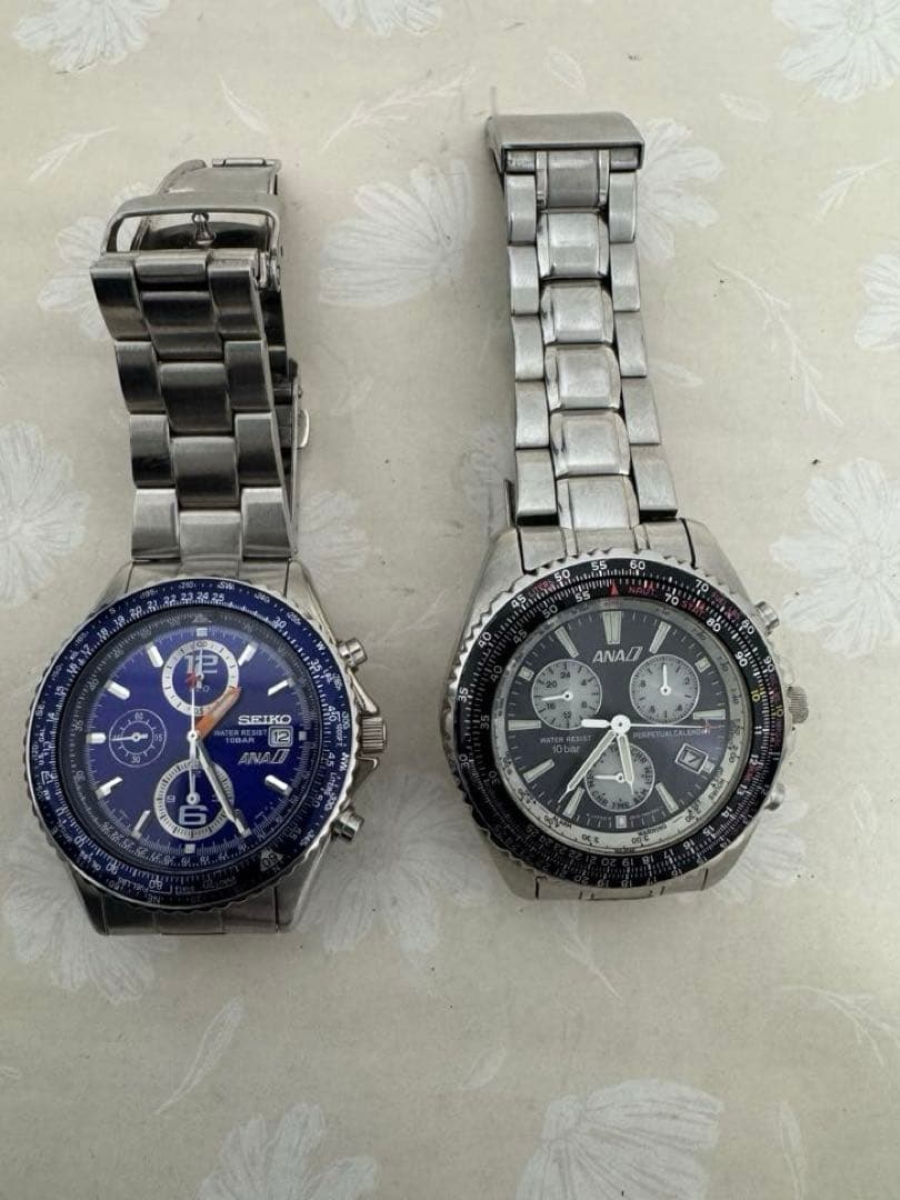 Seiko/Citizen 腕時計まとめ売り SEIKO CITIZENなど 腕時計 まとめ売り(よ61) - メルカリ