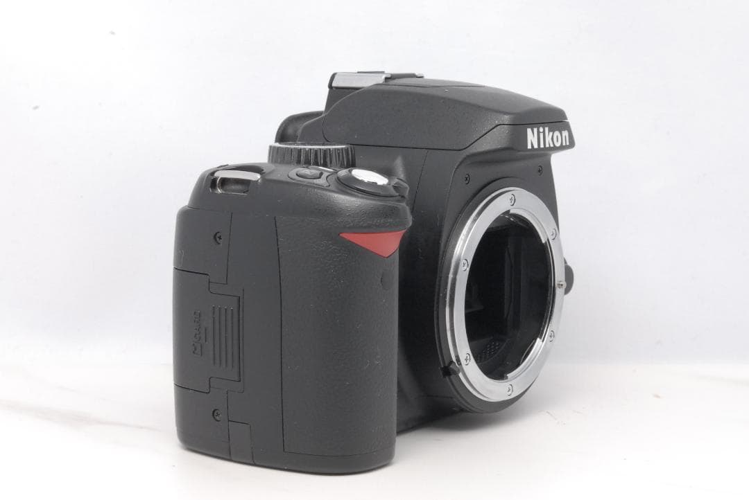 1/22限定価格！！Nikon D60 スマホ転送　一眼レフカメラ