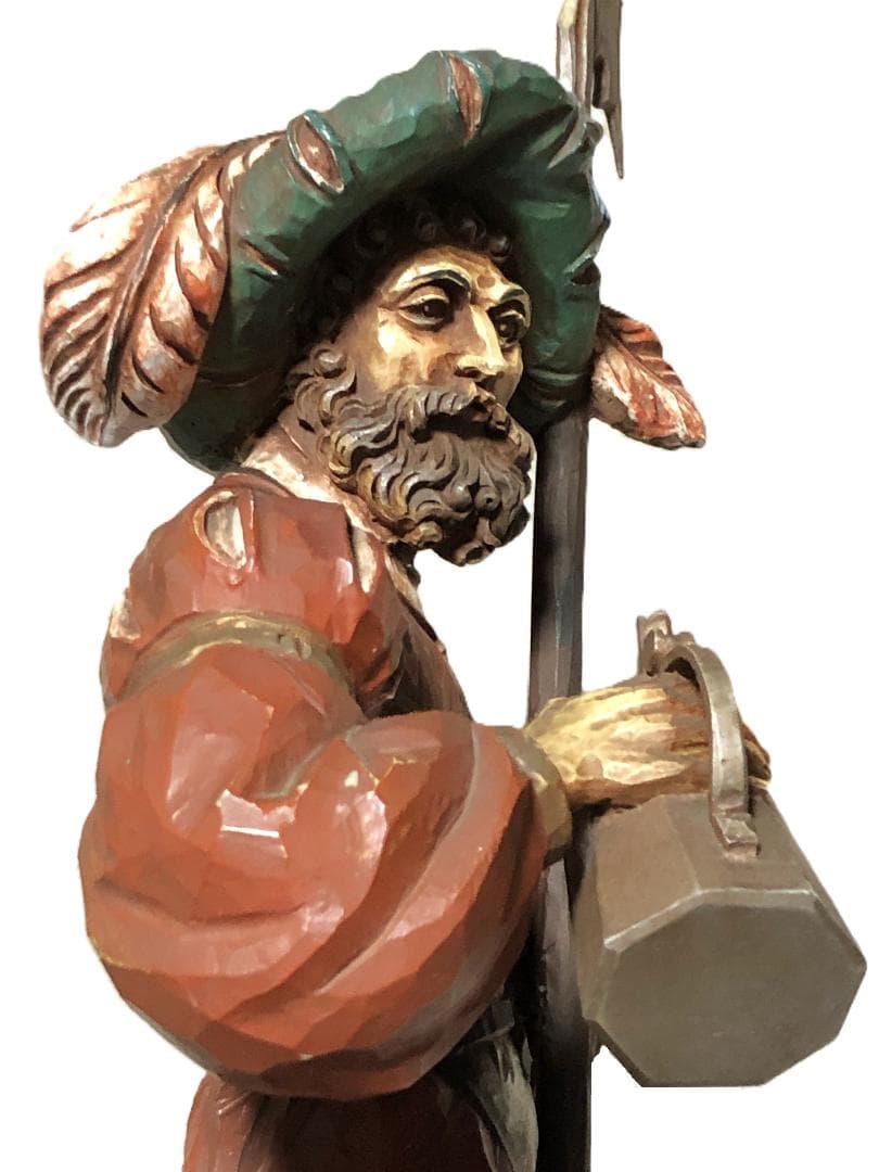 ランツクネヒト Landsknecht 】 62cm ドイツ製