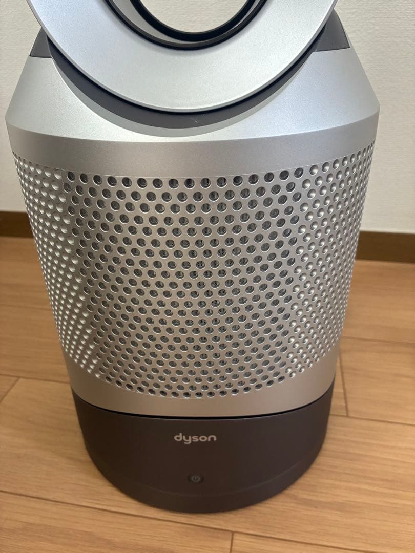 値下！Dyson Pure Hot + Cool™ 空気清浄機能付ファンヒーター