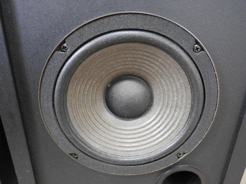 c*u様 JBL J216 PRO スピーカー　ペア　音出し正常品