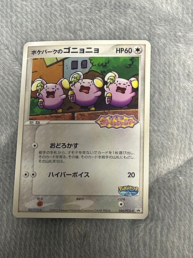ポケパークのアチャモやレックーザなど合計12枚 - メルカリ