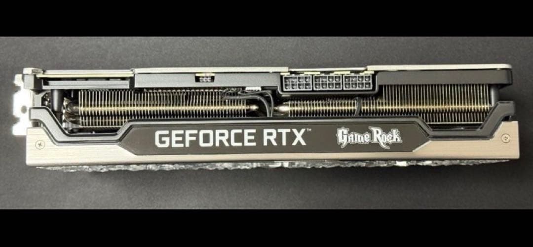 グラフィックボード・グラボ・ビデオカード Palit GameRock GeForce RTX 3080 12GB