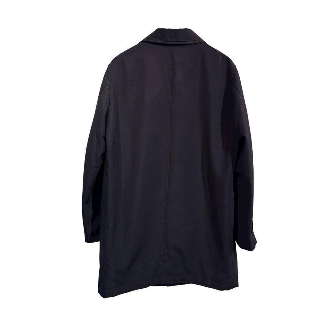 希少 AD2001 コムデギャルソンオム 田中オム padded coat