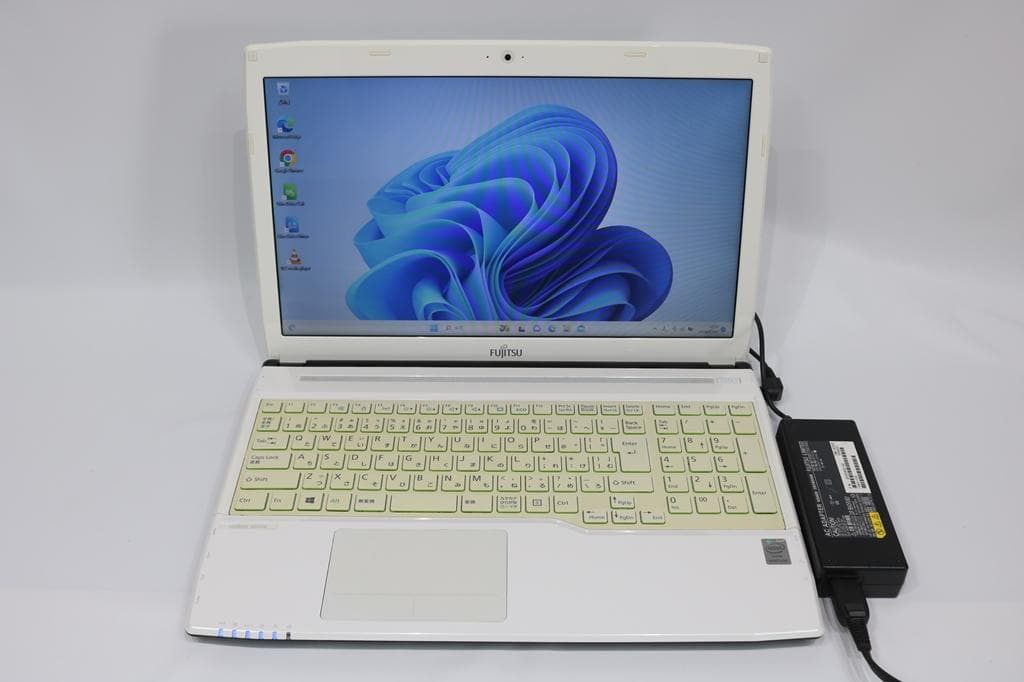 ☆FMV-LIFEBOOK AH42/M☆Windows11☆SSD☆ | Shop at Mercari from