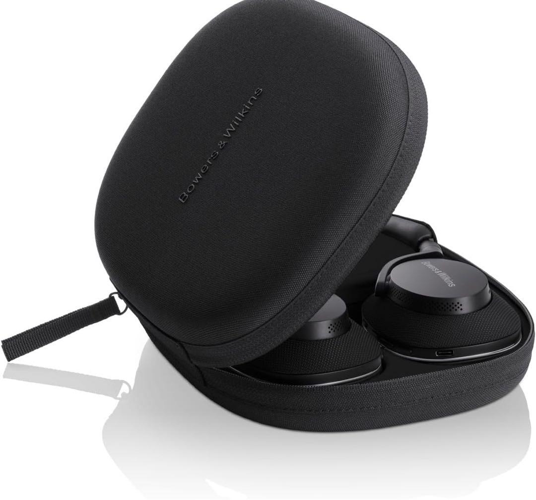 新品未開封」Bowers & Wilkins Px7S2Eワイヤレスヘッドホン