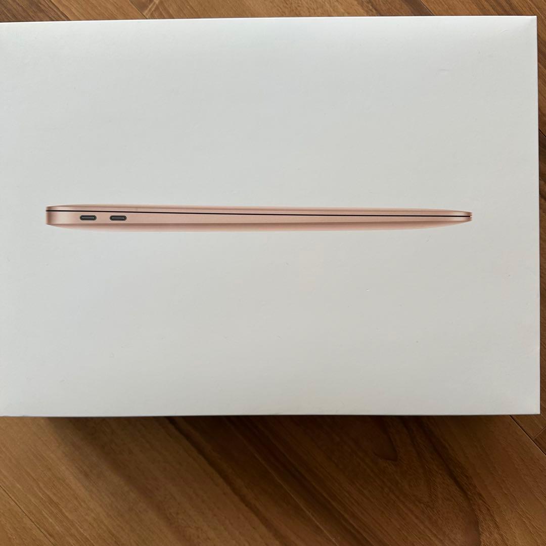 MacBook Air 2020 i3 8GB 256GB フルセット美品 Amazon.co.jp: 【整備済み品】 Apple MacBook Air Retina 2020(13