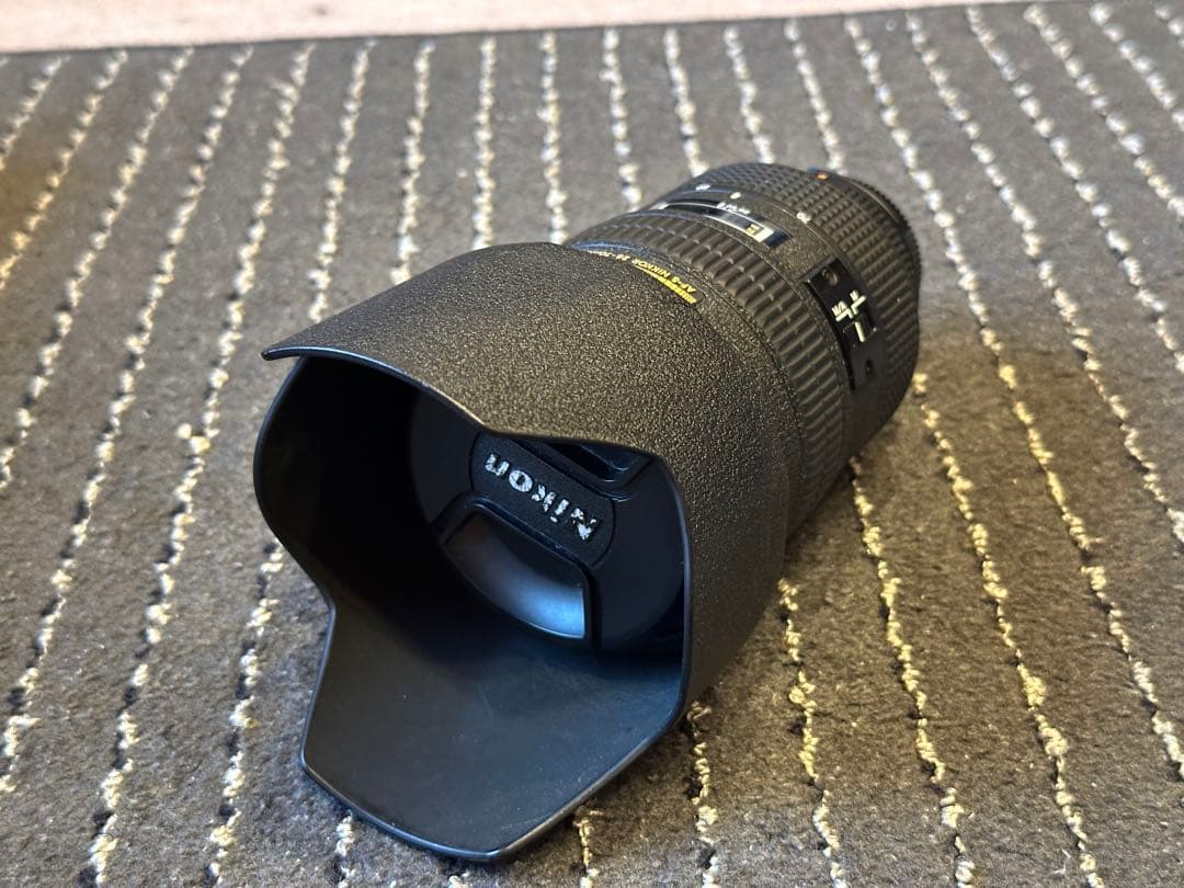 レンズ(ズーム) Nikon AF-S NIKKOR 28-70mm F2.8D NIKKOR ニコン Nikon AI AF-S Zoom Nikkor ED 28-70mm F2.8D IF ズーム