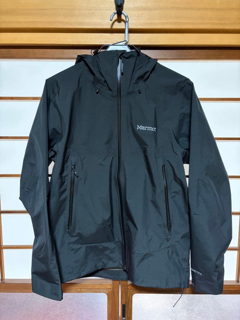 Marmot コモドジャケット COMODO JACKET Comodo Jacket -デサントストア-DESCENTE STORE-