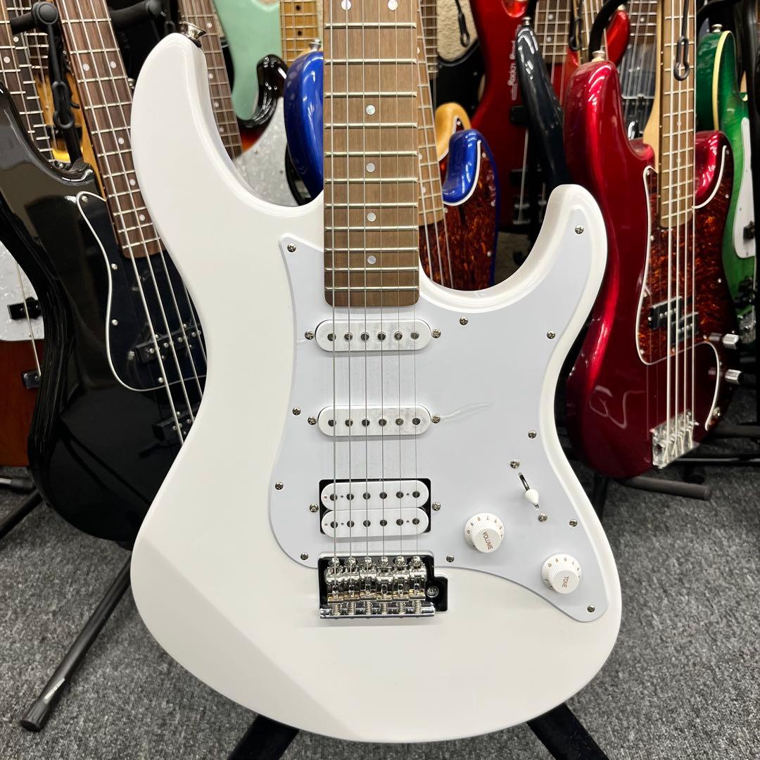 【11304】 YAMAHA PACIFICA PAC012 パシフィカ Amazon.com: Yamaha Pacifica Series PAC12 Electric Guitar; Metallic