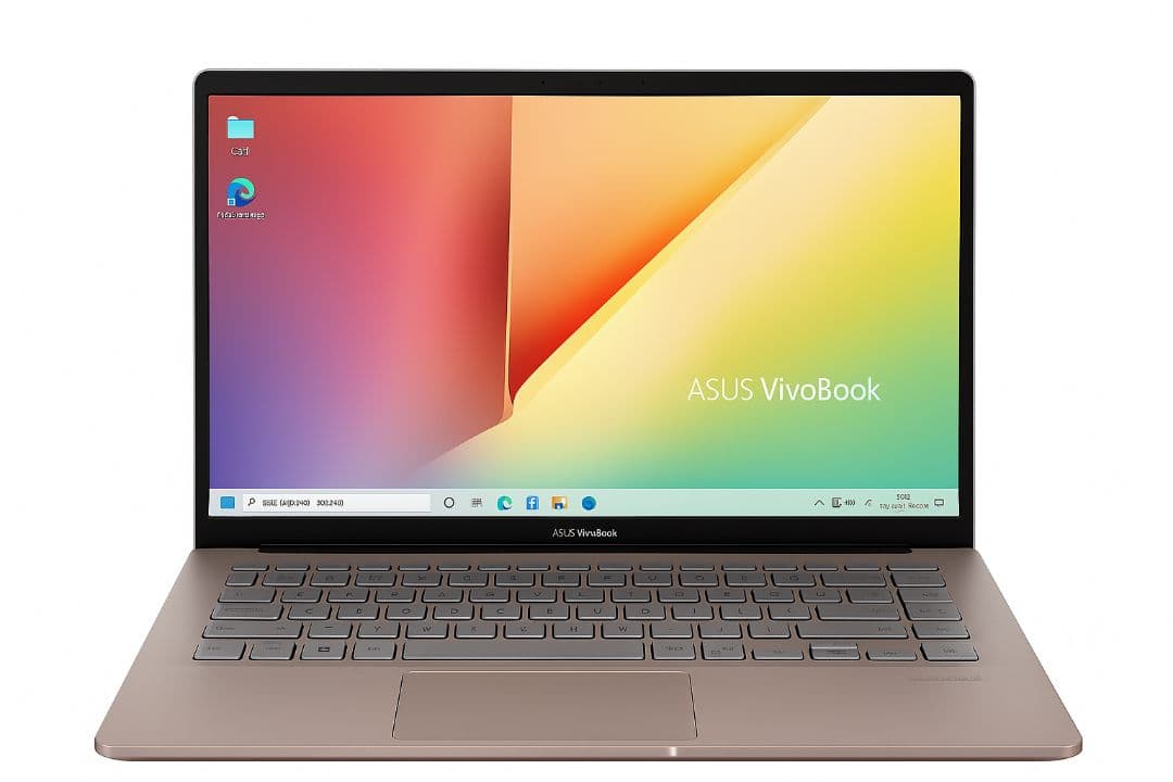 ノートパソコン ASUS VivoBook S430U ASUS-VivoBook-S14-S430-while-1.jpg