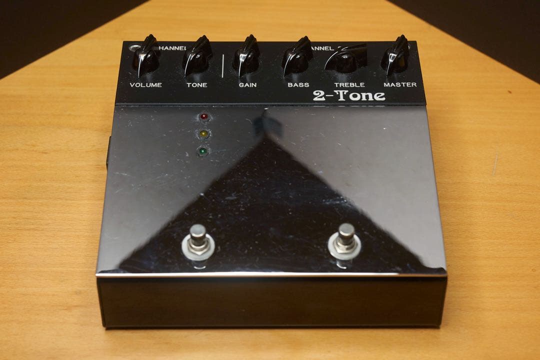 【専用】Bad Cat 2-Tone Bad Cat 2-Tone（中古/送料無料）【楽器検索デジマート】