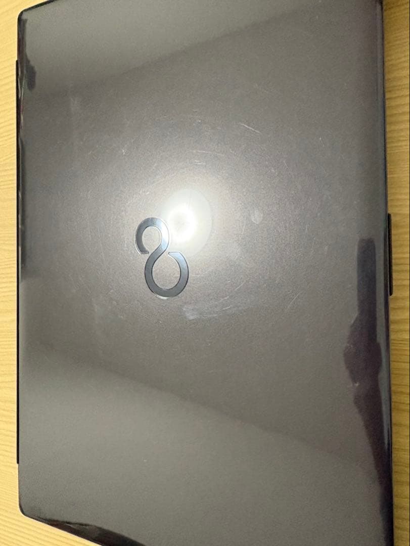 富士通 LIFEBOOK ノートPC 富士通 ノートパソコン（PC） LIFEBOOK U9311/H 製品詳細 - FMWORLD