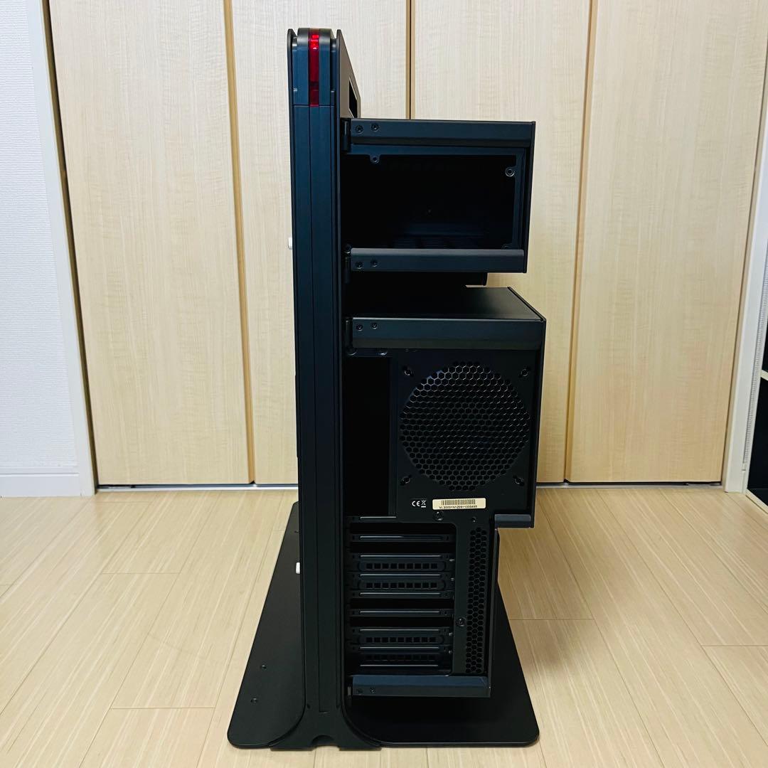 Thermaltake Level10 サーマルテイク レベル10 PCケース