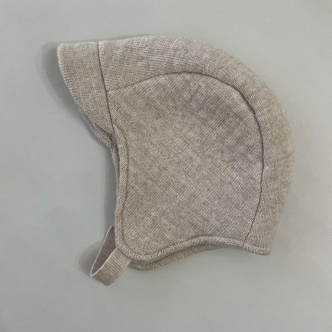 SOOR PLOOM】Canary Cap M linen