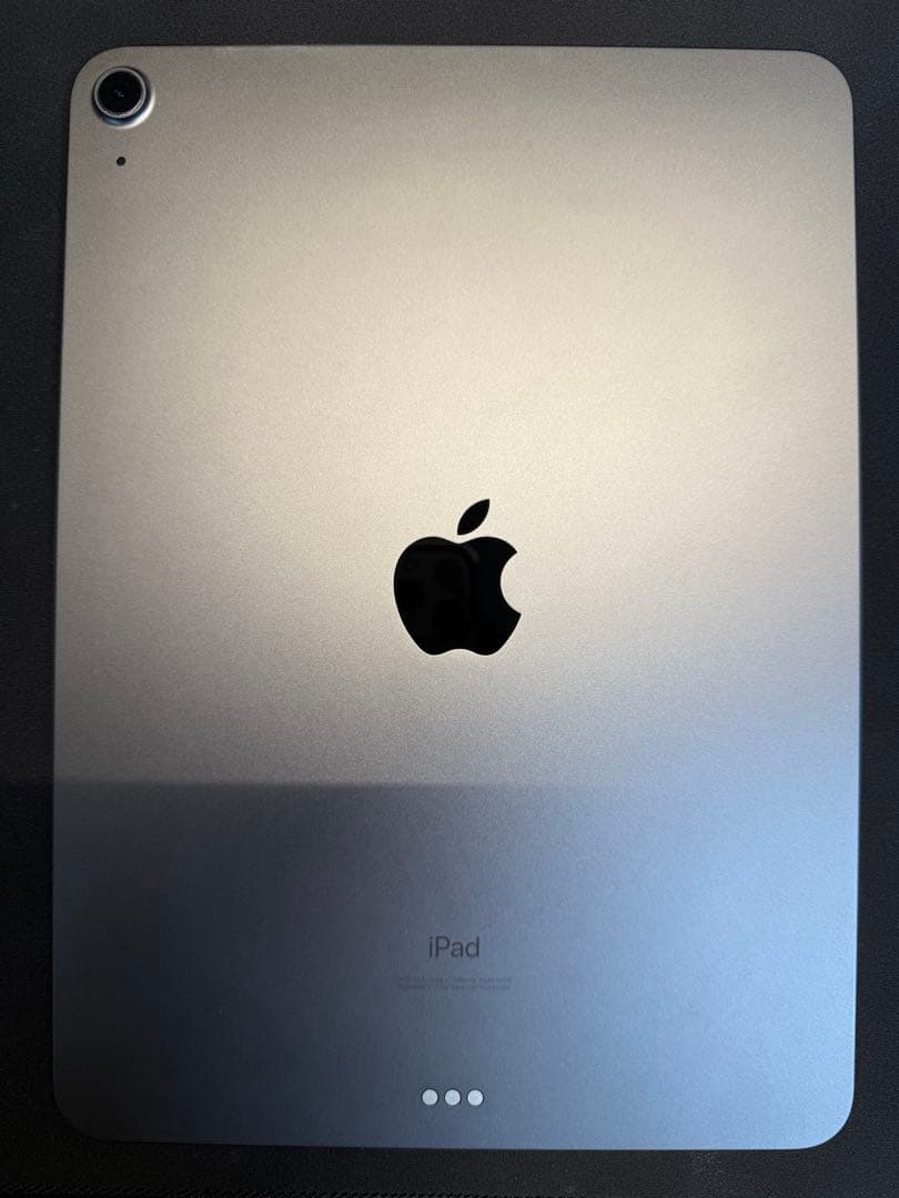 iPad本体 iPad Air4 Wi-Fi Amazon.com: Apple iPad Air 2020 (10.9-inch, Wi-Fi, 64GB) - Space