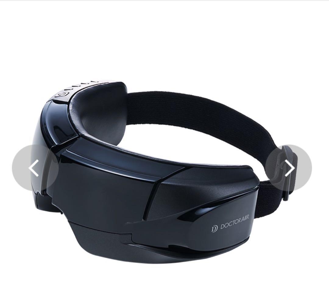 3Dアイマジック　ドクターエアーシリーズ　新品未使用　定価18700円