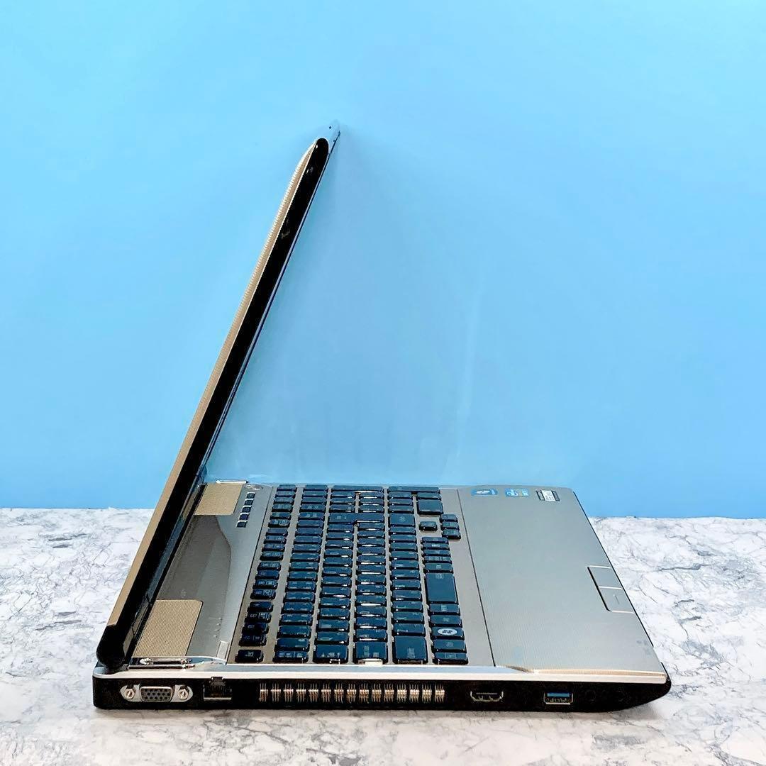 Core i7✨Blu-ray✨メモリ8GB✨NECノートパソコン✨win11 NEC Lavie