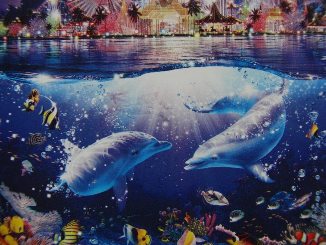 クリスチャン・ラッセン「ドリームタイム」、厳選、希少画集・額装画