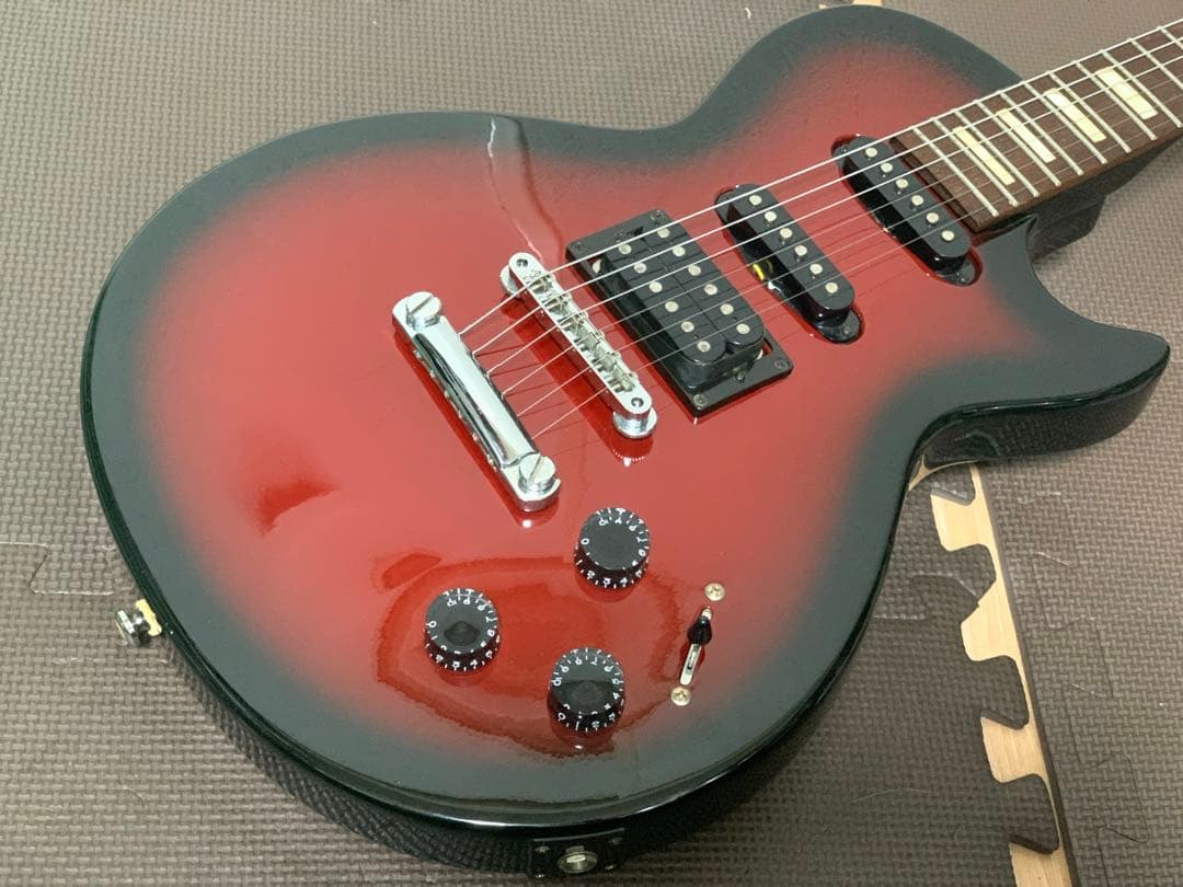 Grass Roots グラスルーツ G-I-48 LP INORAN #2 Grass Roots G-I-48LP INORAN Electric Guitar エレキギター グラス