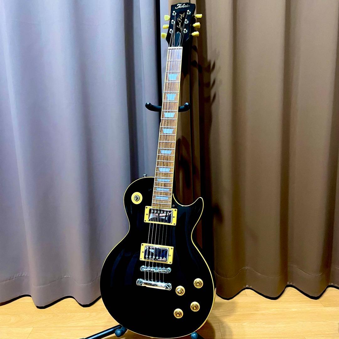 TOKAI LOVE ROCK レスポール ギター ラブロック - メルカリ
