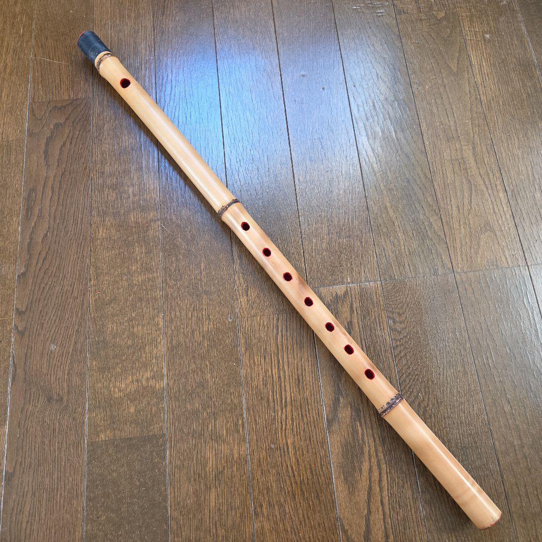 特一本調子　祭り笛　笛袋付き 楽天市場】＜メール便対象＞ 和楽器用品 篠笛用袋 房付き 【ピンク系